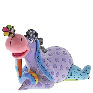 Mini figurine Bourriquet - Disney BRITTO (6001309)