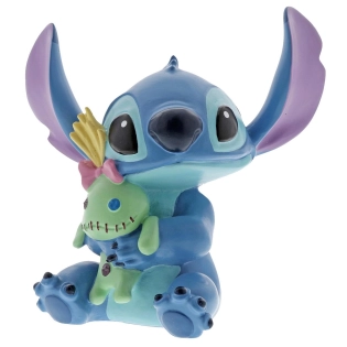 Figurine Stitch - Disney Showcase (6002187)