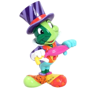 Mini figurine Jiminy Cricket - Disney BRITTO (6006087)