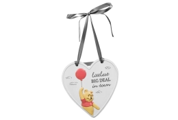 Assiette Winnie l'Ourson