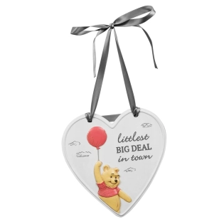 Littlest Big Deal (Winnie Puuh)