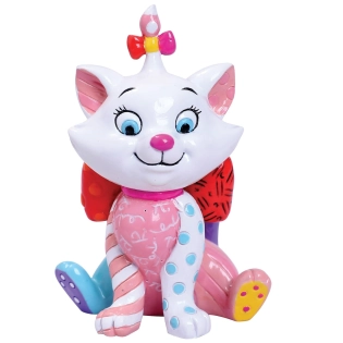 Mini figurine Marie - Disney BRITTO (6006088)