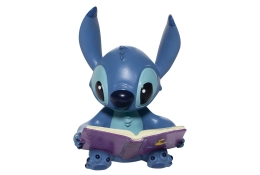 Stitch Book Figurine 6006207