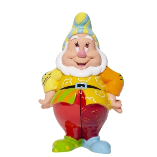 Happy Mini-Figur - Disney BRITTO
