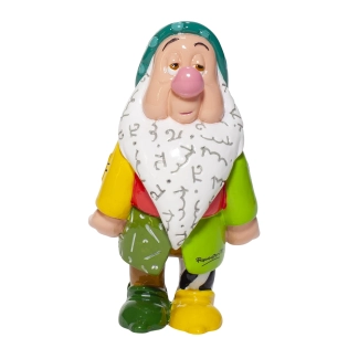 Mini figurine Dormeur - Disney BRITTO (6007104)