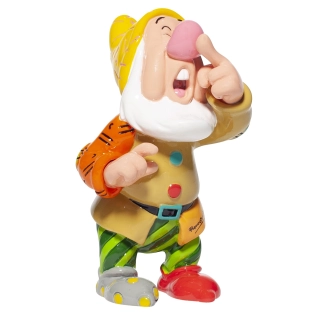 Sneezey Mini-Figur - Disney BRITTO