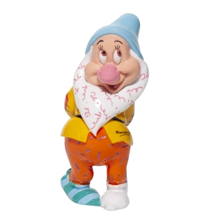 Article Disney Disney Timide