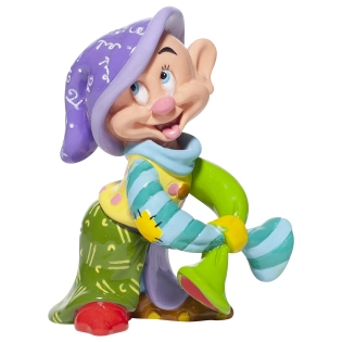 Mini figurine Simplet - Disney BRITTO (6007258)