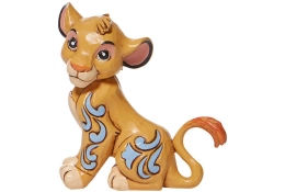 Simba Mini Figurine