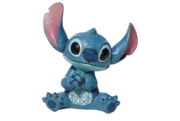 Stitch Mini Figurine