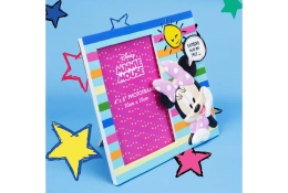 fotolijstje Minnie Mouse