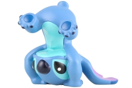 Stitch Handstand Figurine by Disney Showcase