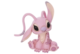 Disney Traditions Angel beeldje voorkant
