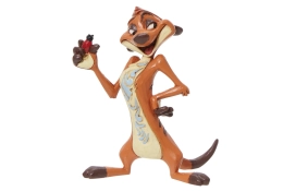 Timon Mini Figurine