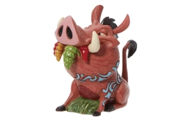 Pumbaa Mini Figurine