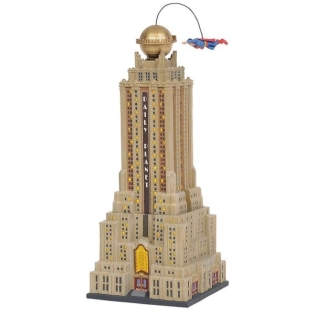 The Daily Planet