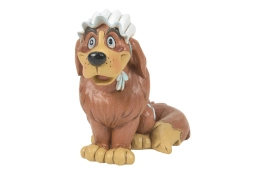 Disney Traditions Nana beeldje voorkant