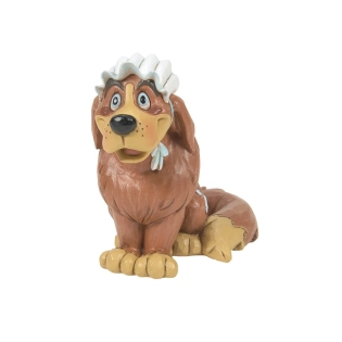 Mini figurine Nana - Disney Traditions par Jim Shore (6014333)