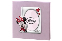 Album photo de Minnie Mouse 