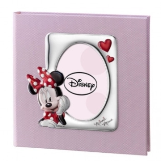Foto-album Minnie Mouse 