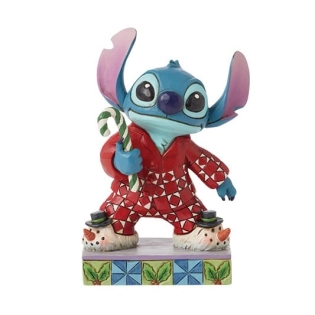 Figurine Stitch - Disney Traditions par Jim Shore (6015008)