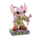 Disney Angel kerstpyjama beeldje voorkant