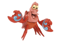 Sebastian Mini Figurine