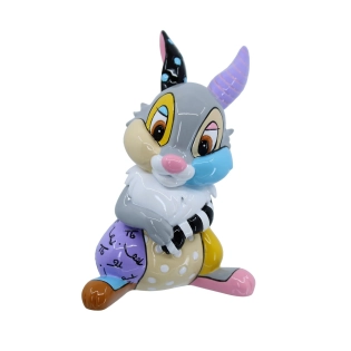 Mini figurine Pan-Pan - Disney BRITTO (6016312)
