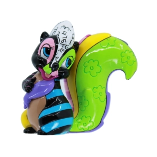 Blume Mini-Figur - Disney BRITTO