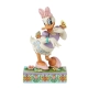 Daisy Duck Lente Beeldje Disney Traditions 6016337