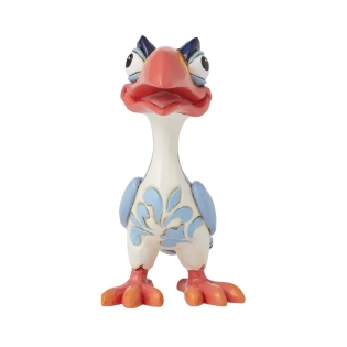 Mini figurine Zazu - Disney Traditions par Jim Shore (6016353)