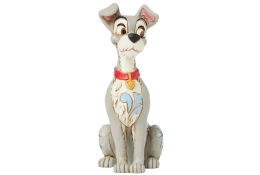 Tramp Mini Figurine