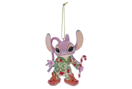 Disney Angel kerst hanger voorkant