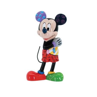 Mini figurine Mickey Mouse et Mickey - Disney BRITTO (6017589)