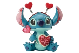 Stitch sucker for Love Figurine