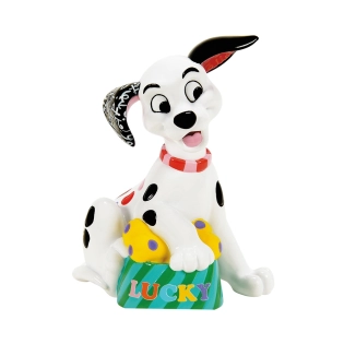 Lucky Mini-Figur - Disney BRITTO