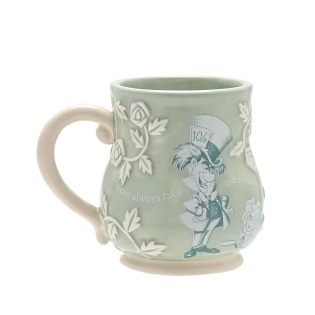 Disney Alice, Mad Hatter mok