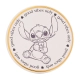 Disney Stitch onderzetter