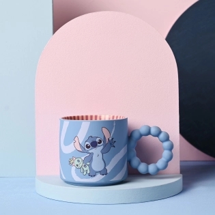 Disney Stitch mok