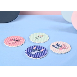 Disney Stitch onderzetter