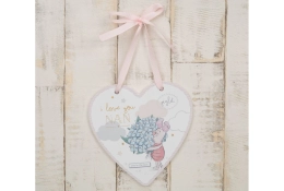 Assiette Porcelet - NAN