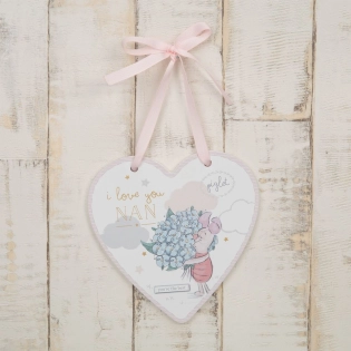 Disney Schild Ferkel „Nan“