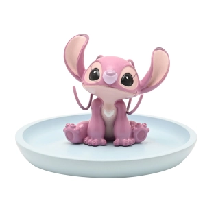 Disney Stitch, Angel schaaltje