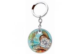 Porte-clés Joyeux (Rires)