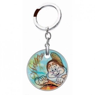 Porte-clés Joyeux (Rires)