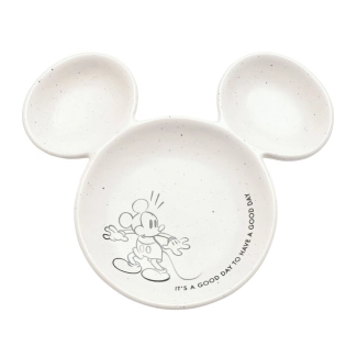 Disney Mickey schaaltje