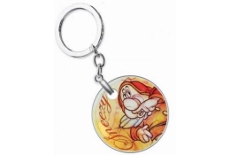 Sleutelhanger Sneezy (Niezel)