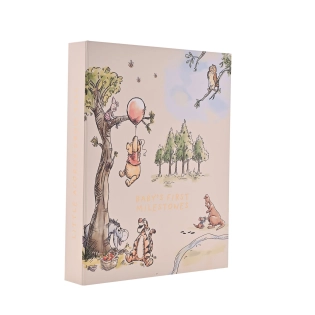 Disney Winnie album