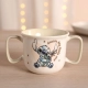 Disney Stitch mok