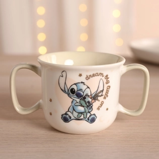 Disney Stitch mok